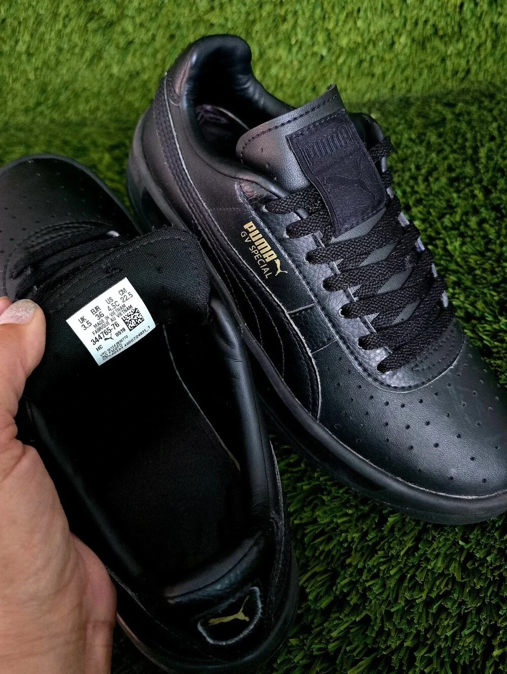 PUMA GV SPECIAL Sneakers